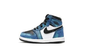 Jordan 1 Retro High Tie Dye (TD)