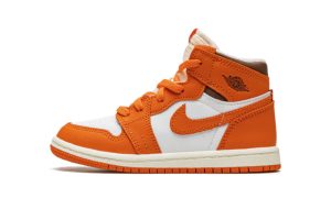 Jordan 1 Retro High OG 'Starfish' (TD)