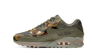 Nike Air Max 90 Camo Croc