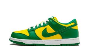 Nike Dunk Low Brazil (2020)