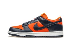 Nike Dunk Low SP Champ Colors University Orange Marine (2020)