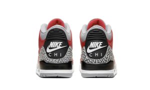 Jordan 3 Retro SE Unite (Chicago Exclusive)