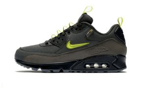 Air Max 90 The Basement Manchester