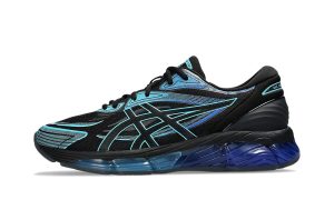 ASICS Gel-Quantum 360 VIII 'Ocean Pack Black Aquarium'