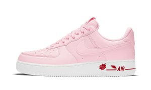 Nike Air Force 1 Low Rose Pink