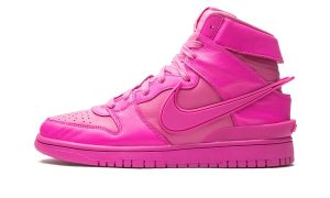 Nike Dunk High Ambush Active Fuchsia