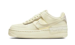 Nike Air Force 1 Shadow Coconut Milk (W)