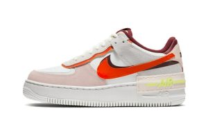 Nike Air Force 1 Low Shadow Orange Pearl (Women's)