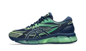 ASICS Gel-Quantum 360 VIII 'Night Sky Illuminate Green'