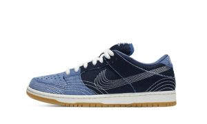 Nike SB Dunk Low Sashiko