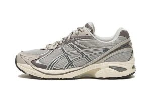 ASICS Gel-2160 Oyster Grey Carbon