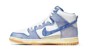 Nike SB Dunk High Carpet Company