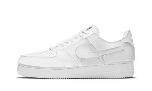 Nike Air Force 1/1 Low Triple White