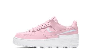 Nike Air Force 1 Shadow Pink Foam (W)