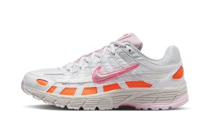 Nike P-6000 'Digital Pink Crimson' (W)
