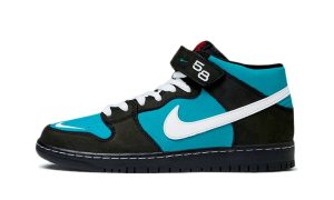 Nike SB Dunk Mid Griffey