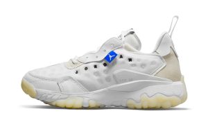 Jordan Delta 2 'White Royal'