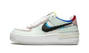 Nike Air Force 1 Low Shadow 8 Bit Barely Green (W)