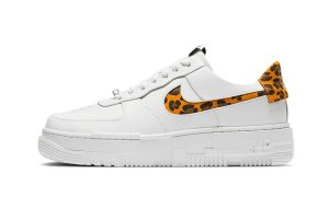 Nike Air Force 1 Low Pixel SE White Leopard (Women's)