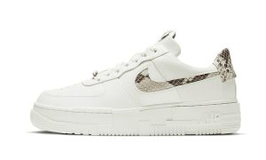Nike Air Force 1 Low Pixel SE Snake (Women's)