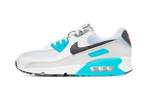 Nike Air Max 90 Chlorine Blue