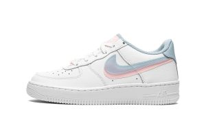 Nike Air Force 1 Low LV8 Double Swoosh Light Armory Blue