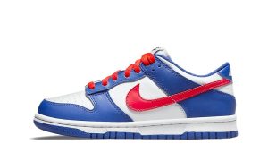 Nike Dunk Low Royal Red (GS)