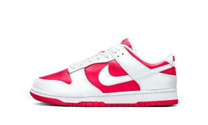 Nike Dunk Low Championship Red 2021 (GS)