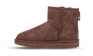 UGG Classic Mini II Boot Chocolate (W)