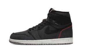Jordan 1 Retro High Zoom Crater