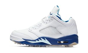Air Jordan 5 Retro Low Golf Grape Ice
