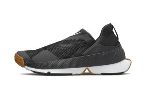 Nike Go FlyEase Black Gum