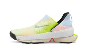 Nike Go FlyEase Celestine Blue