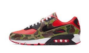 Nike Air Max 90 Reverse Duck Camo (2020)