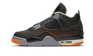 Air Jordan 4 Retro Starfish (W)