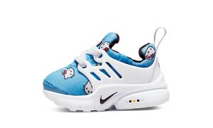 Nike Air Presto Hello Kitty (2022) (TD)