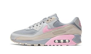 Nike Air Max 90 Vast Grey Pink