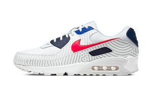 Nike Air Max 90 Euro Tour (2020)