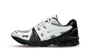 ASICS Gel-Kayano Legacy GmbH White Black