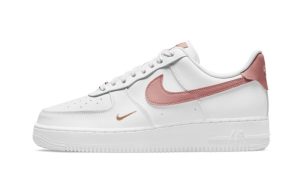 Nike Air Force 1 Low '07 Rust Pink (Women's)