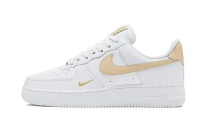 Nike Air Force 1 Low '07 Essential White Beige (Women's)
