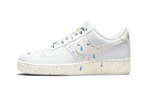 Nike Air Force 1 Low 07 LV8 Paint Splatter