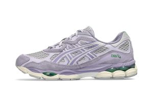 ASICS Gel-NYC 'Cement Grey Ash Rock'