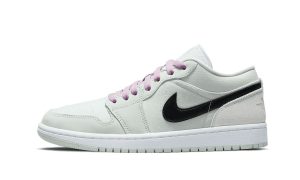 Jordan 1 Low SE Barely Green (Women's)