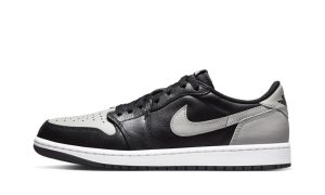 Jordan 1 Low OG 'Shadow' (2024)