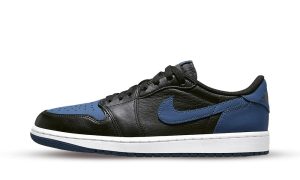 Air Jordan 1 Retro Low OG Mystic Navy