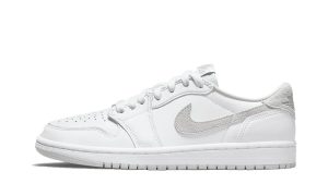 Jordan 1 Low OG Neutral Grey (2021/2024)
