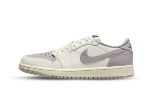 Jordan 1 Retro Low OG Atmosphere Grey