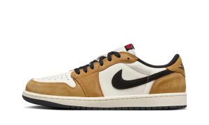 Jordan 1 Low OG Rookie of the Year