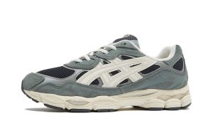 ASICS Gel-NYC 'Graphite Grey Smoke Grey'